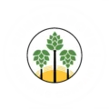 Sunny Grove Brewing Company logo